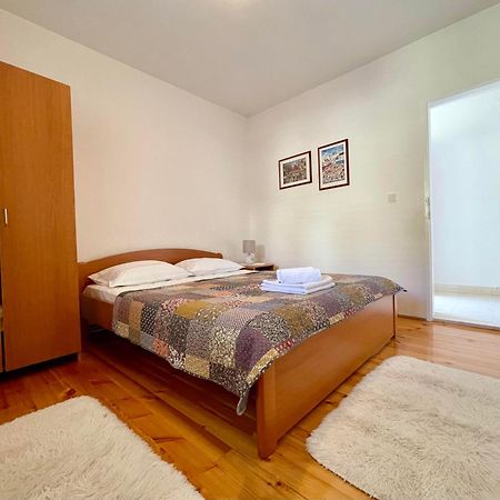 Holiday Residence Zvono 米利尼 客房 照片