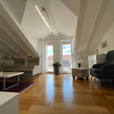 Holiday Residence Zvono 米利尼 客房 照片