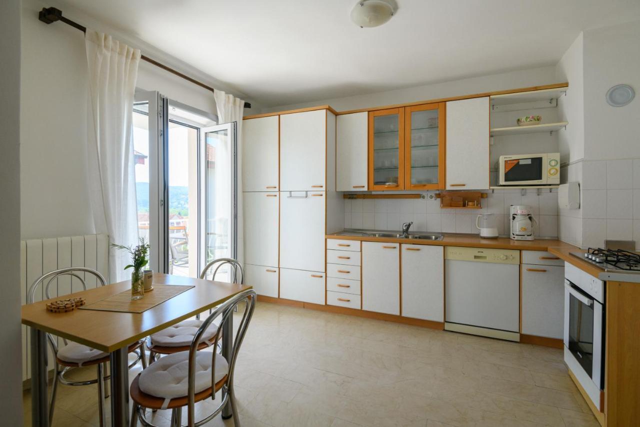 Holiday Residence Zvono 米利尼 外观 照片