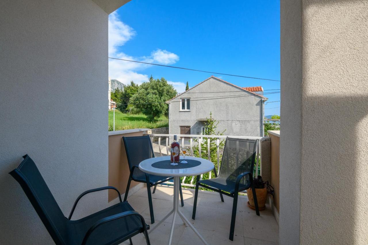 Holiday Residence Zvono 米利尼 外观 照片