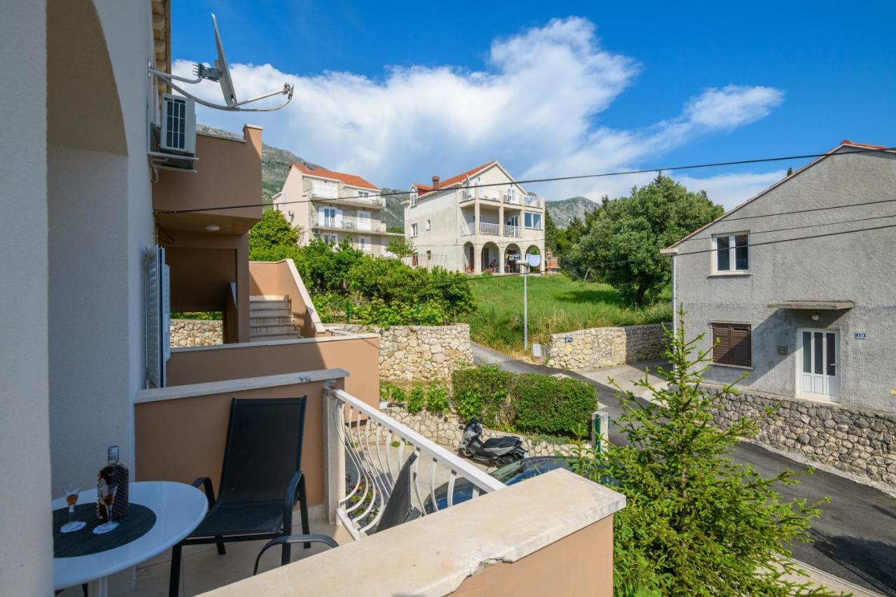 Holiday Residence Zvono 米利尼 外观 照片