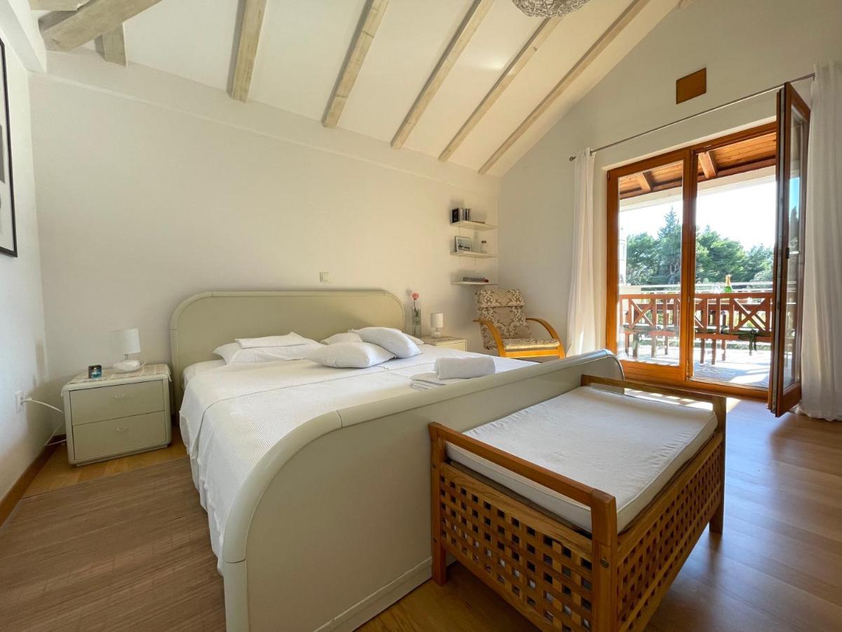 Holiday Residence Zvono 米利尼 外观 照片