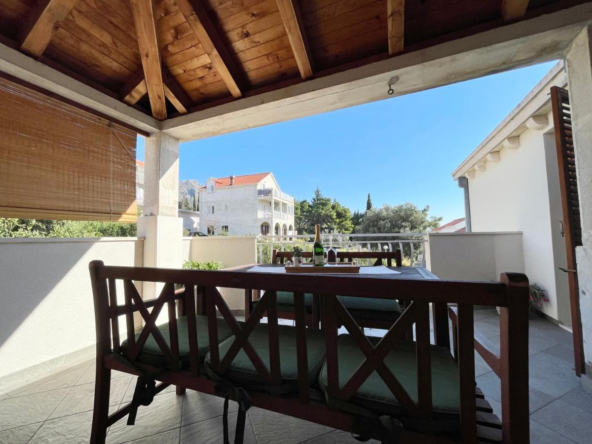 Holiday Residence Zvono 米利尼 外观 照片