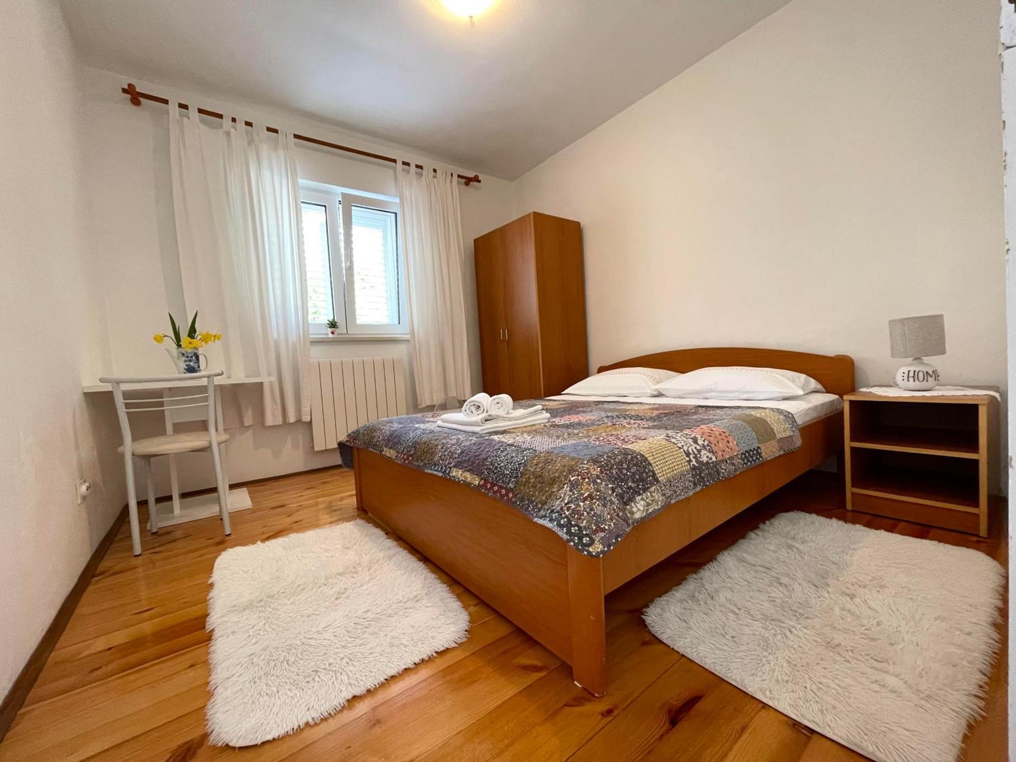 Holiday Residence Zvono 米利尼 客房 照片