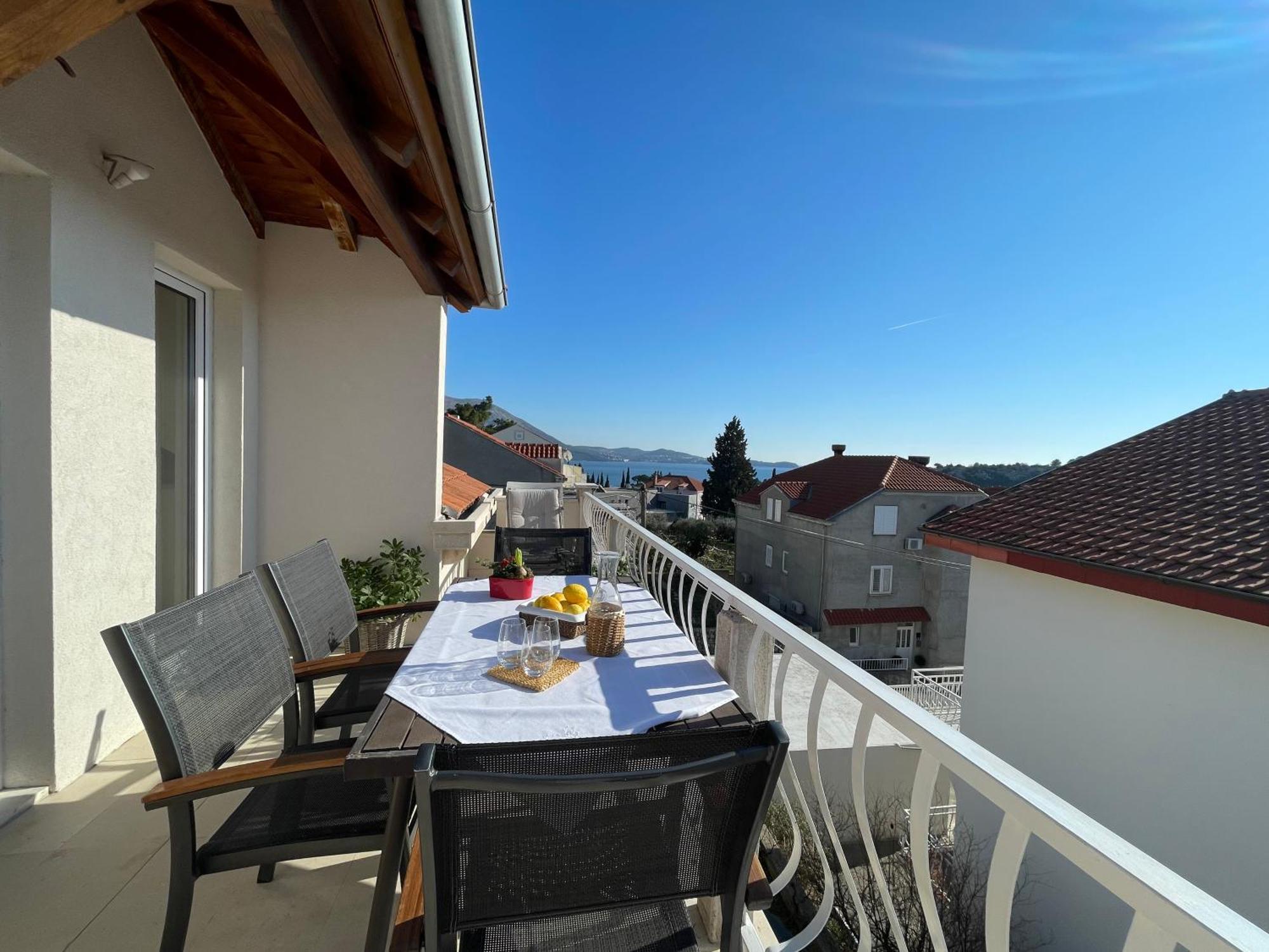 Holiday Residence Zvono 米利尼 客房 照片